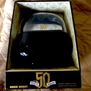 Disney Parks Exclusive Haunted Mansion 50 Yr. Anv